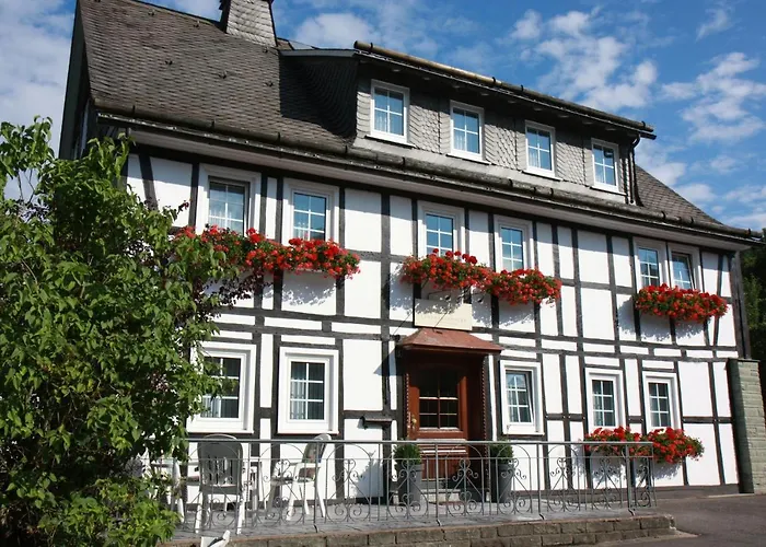 Landhaus Gnacke