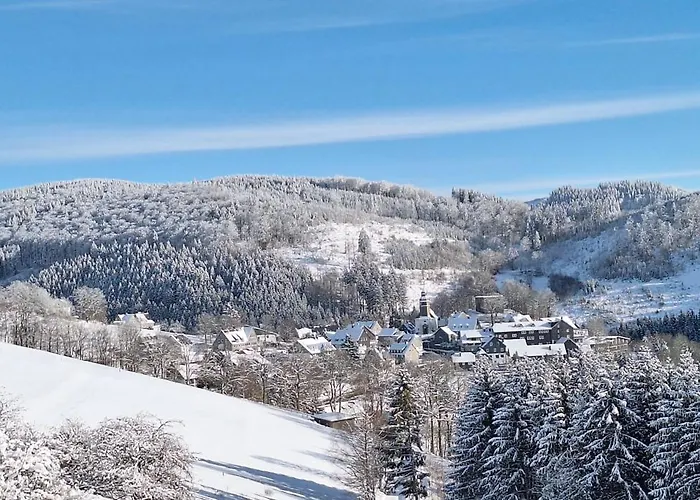 Landhaus Gnacke