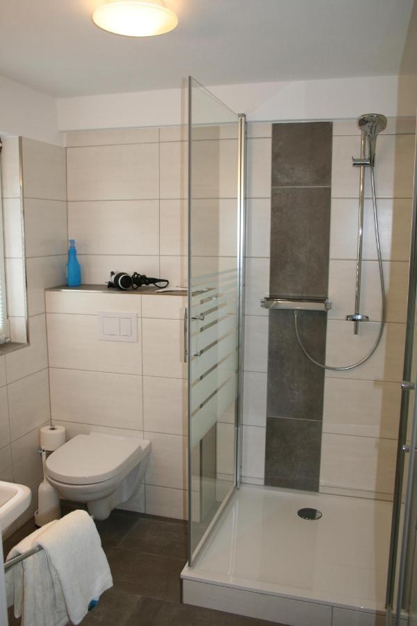 Gnacke Apartment