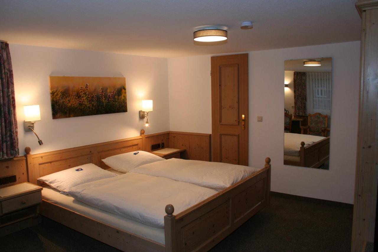 Gnacke Apartment Schmallenberg
