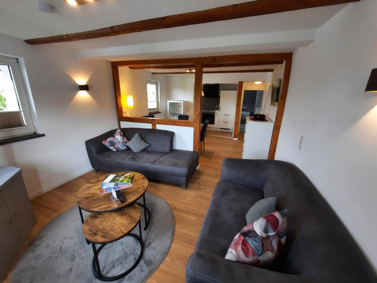 Apartment Gnacke *