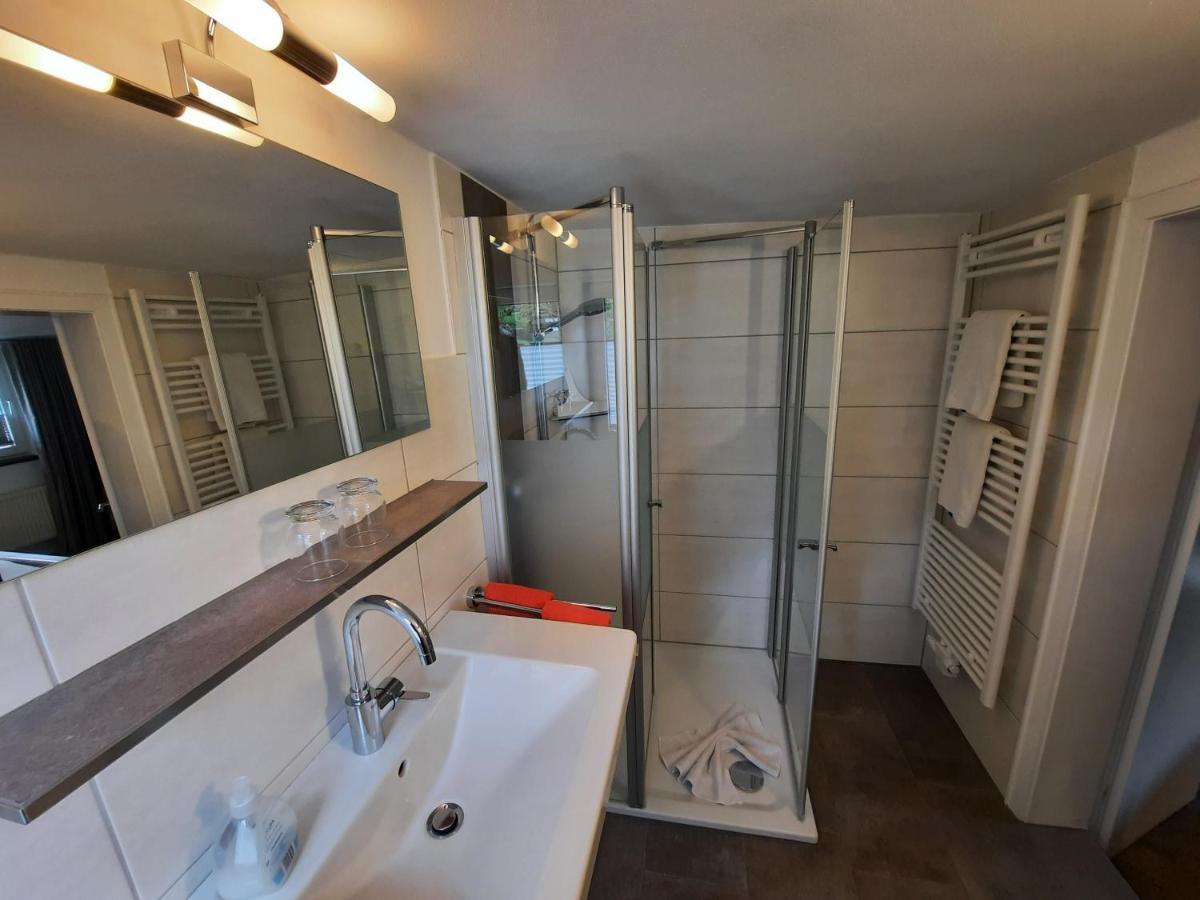 Apartment Gnacke