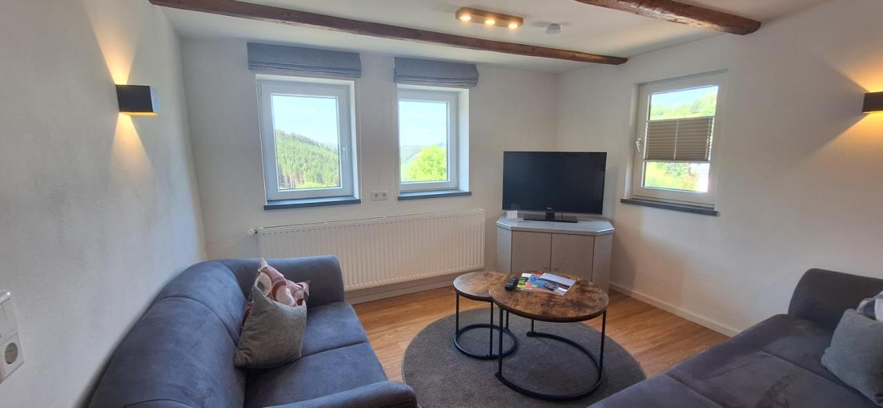 Apartment Gnacke Schmallenberg