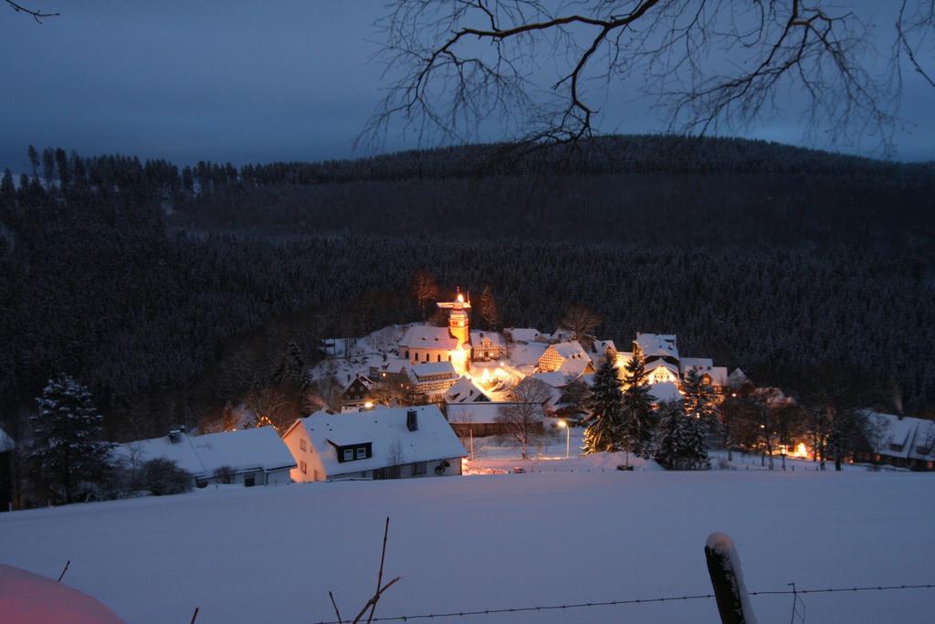 Gnacke * Schmallenberg