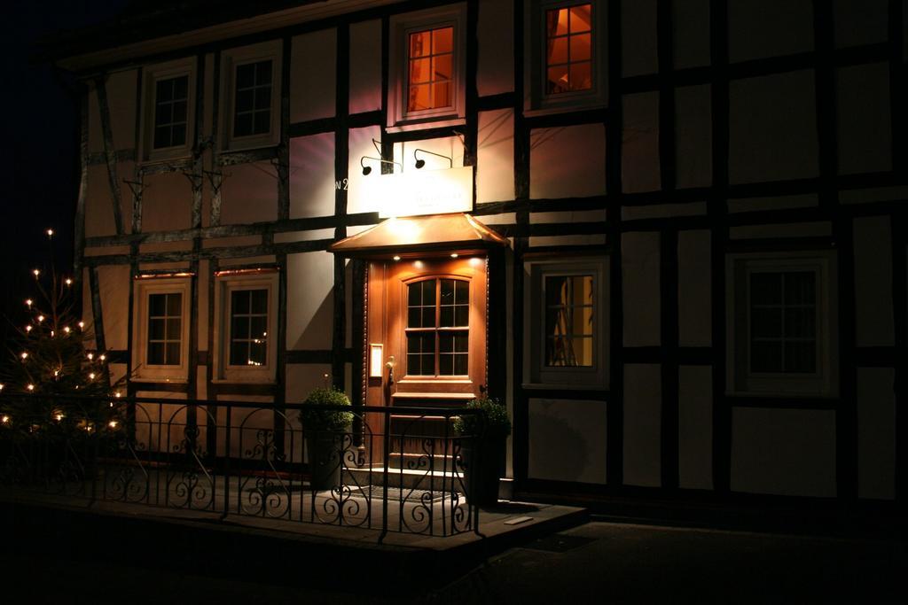 Gnacke Lejlighed Schmallenberg